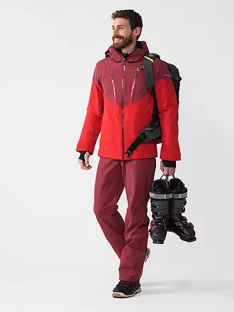 SCHÖFFEL | Herren Skijacke Style Safuna | 